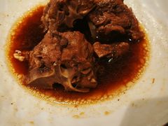 -七菜馆·东北菜·蒸饺(文体路店)