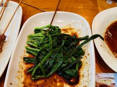 -探唐烧烤(棠东店)