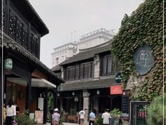 -回龙窝历史文化街区