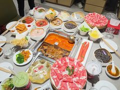 -海底捞火锅(赛格国际购物中心店)