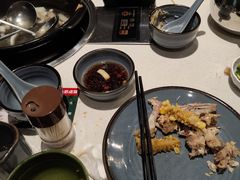 -百年果林椰子鸡(中洲店)