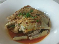 钵钵鸡-伊祥·敦煌楼