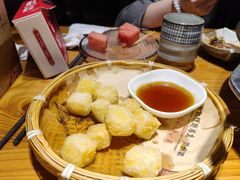 -老凯俚酸汤鱼(鸿通城店)