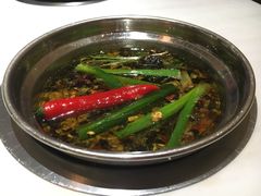-围炉夜话·潮汕卤水火锅(榕江店)