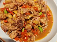 -衡厨·衡阳土菜(中南店)