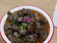 -柒小螺·螺蛳粉(利丰广场店)