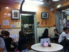 iphone_upload_pic-新记餐厅(香槟大厦店)