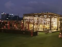 -沸奇公园·情景团建·年会露营烧烤轰趴生日(科技园店)