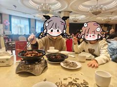 -群乐饭店(滨安路店)