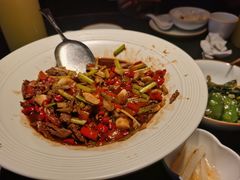 -湘阁里辣(东门茂业店)