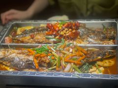 -鸣记脆皮烤鱼(山姆店)
