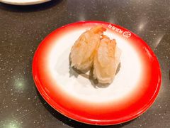 甜虾军舰-元气寿司(环球港店)