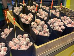 -栗子来了(正弘城店)