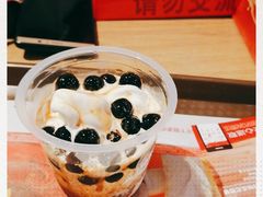 -肯德基(福民路店)