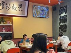 -荣叔港式沙嗲牛肉火锅(正佳潮流店)