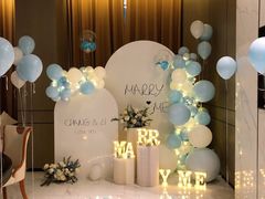 -三生有幸婚礼策划·求婚策划·婚纱照·领证跟拍