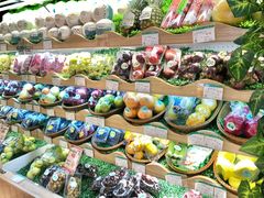 零售区-百果园(宝龙广场店)