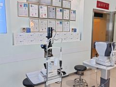 -绿洲眼镜(文教北路店-浙江52家连锁门店)