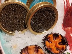 -Mr.Fish鱼鲜生海鲜放题(高德置地冬广场店)