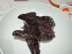 -杨氏青龙虾·羊蝎子(托乐嘉店)