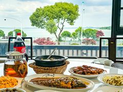 -蟹天蟹地农家菜·阳澄湖大闸蟹(浅水湾店)