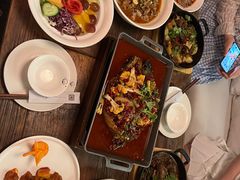 -不二·民谣音乐餐吧(长沙店)