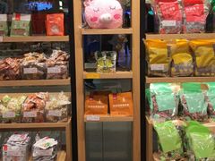 零售区-良品铺子(万象城店)