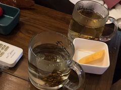 -水墨澜渟足道·SPA·传统(四望亭东关街店)