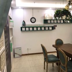 -东方凯丽·美容抗衰会所·菲比店