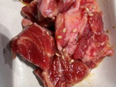 -焱铁烧·黑毛和牛专门店(杭州嘉里中心店)