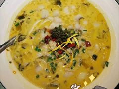 -巷儿里餐厅·杭帮菜(信义坊店)