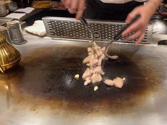 -大神太神·铁板烧(七宝领展广场店)
