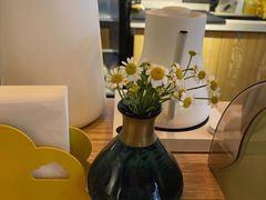 -1/4 ONE QUARTER COFFEE LAB(朝阳大悦城店)