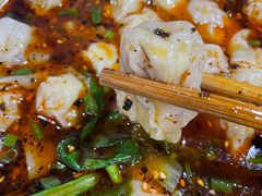 -颗颗香马边杨抄手(春华路店)