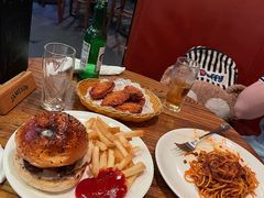 -IRISH PUB NO.9 爱尔兰酒吧