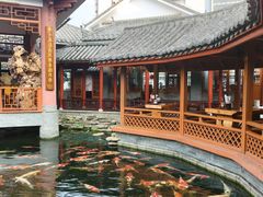 -香麒园·过桥米线·南湖雅宴