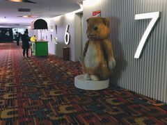 -中影国际影城(西溪印象城CINITYLED店)