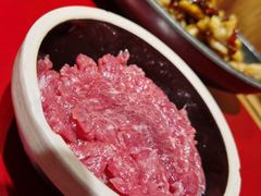 谭公嫩牛肉-谭鸭血老火锅·匠心(环球港旗舰店)