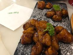 -绿茶餐厅(昌平悦荟店)