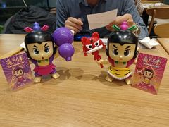 -必胜客(安盛金马店)