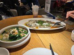 -金牌外婆家(苏州中心店)