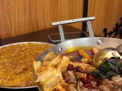 -小螺大作·螺蛳粉火锅(林和西店)