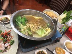-五牛头