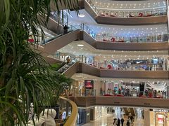 -港汇恒隆广场