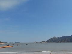 -大京沙滩