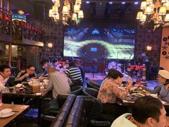 -爱啤精酿·民谣酒馆(滨江店)