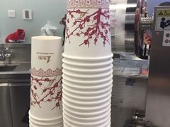 -1点点(银座和谐广场店)