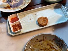 -小吊梨汤·北京菜·烤鸭(双井乐成中心店)