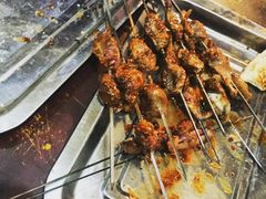-文文烤肉(大皮院店)