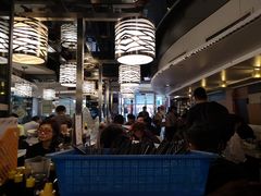 -翠华餐厅(旺角文华商场店)